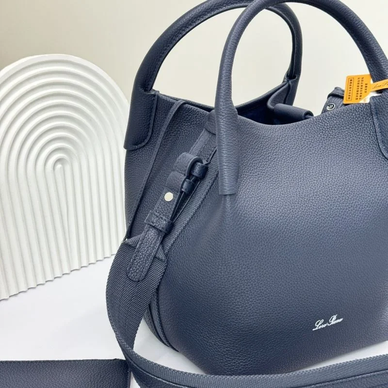 Soft Loro Piana Bucket Bags 44490
