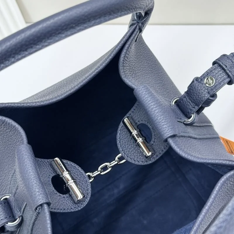 Soft Loro Piana Bucket Bags 44490
