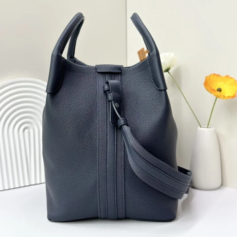 Loro Piana Bucket Bags Stylish 44485