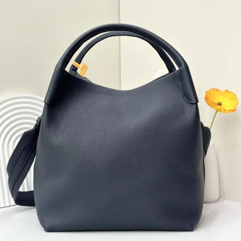 Loro Piana Bucket Bags Stylish 44485
