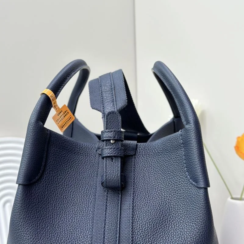 Loro Piana Bucket Bags Stylish 44485