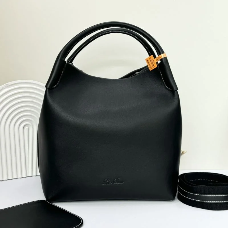 Loro Piana Bucket Bags HighPerformance 44483