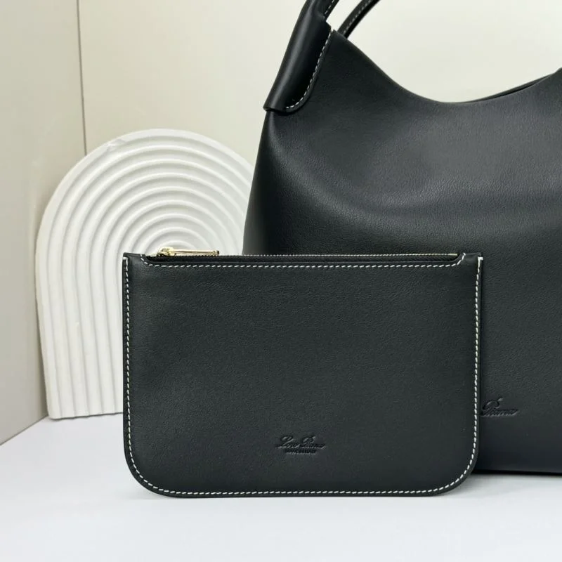 Loro Piana Bucket Bags HighPerformance 44483
