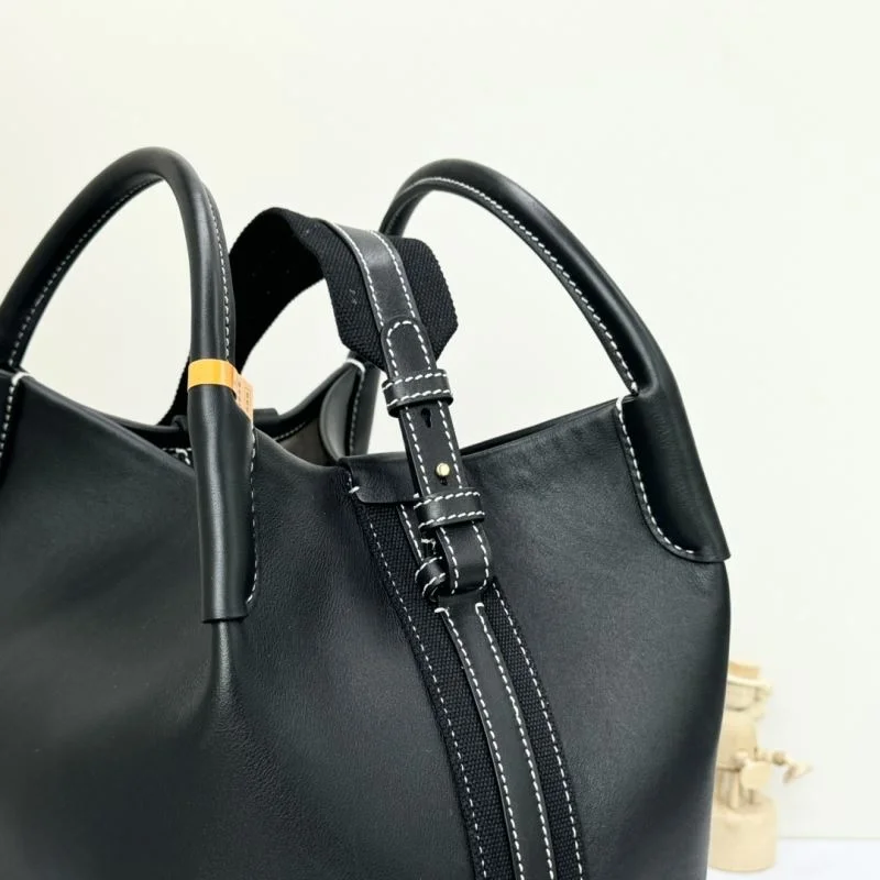 Loro Piana Bucket Bags HighPerformance 44483