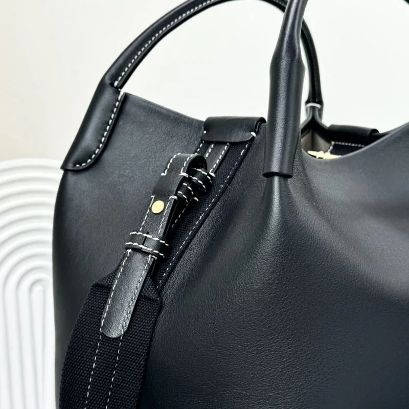 Loro Piana Bucket Bags HighPerformance 44483