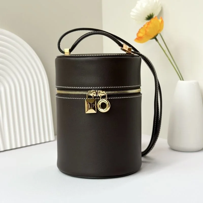 Loro Piana Bucket Bags Breathable 44536