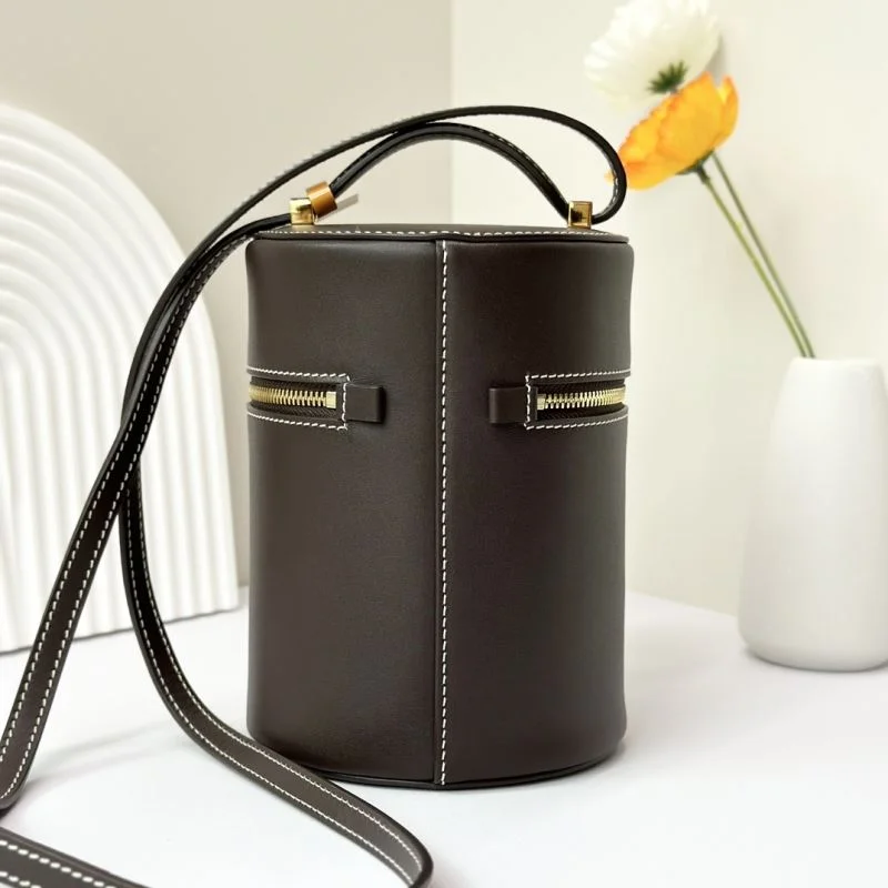 Loro Piana Bucket Bags Breathable 44536