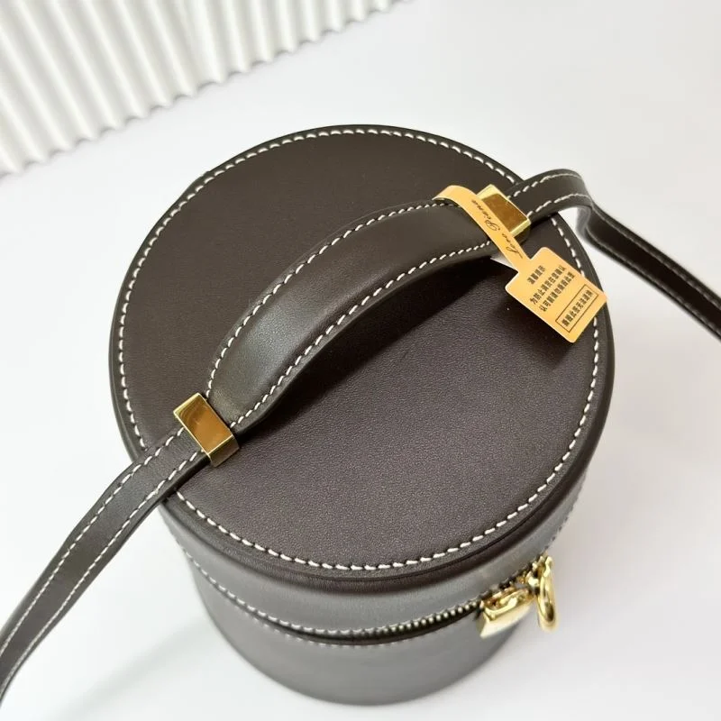 Loro Piana Bucket Bags Breathable 44536