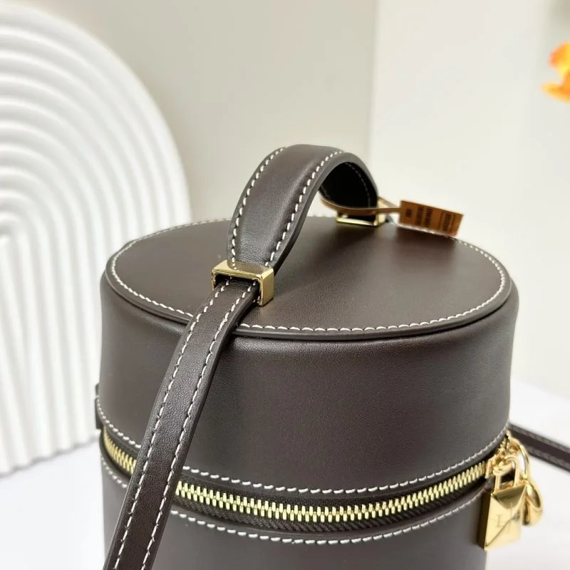Loro Piana Bucket Bags Breathable 44536