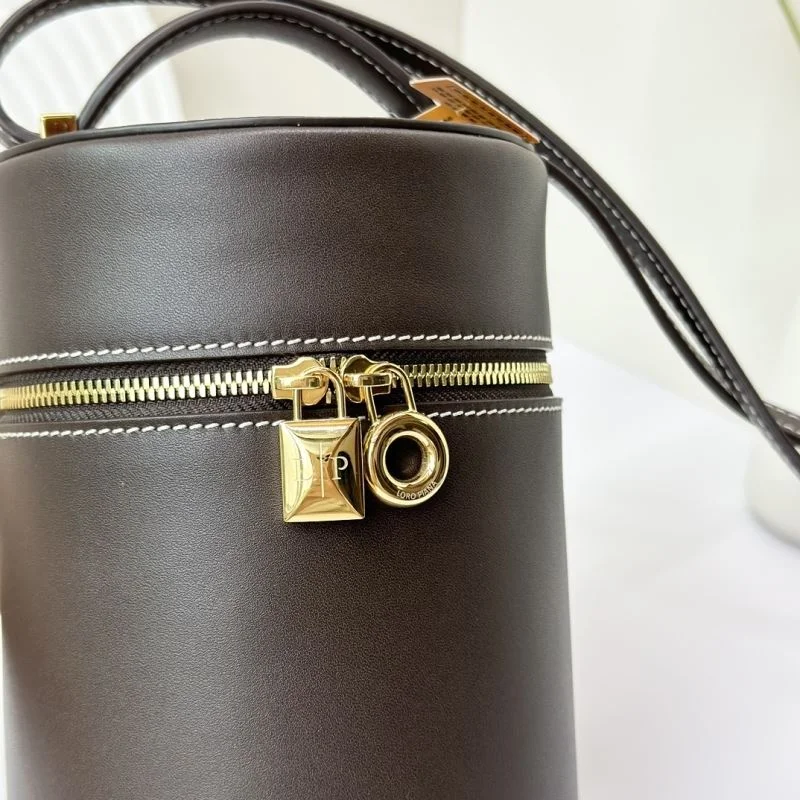 Loro Piana Bucket Bags Breathable 44536