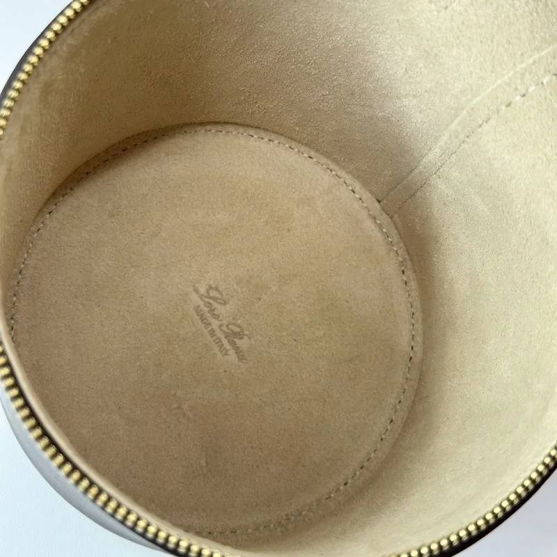 Loro Piana Bucket Bags Breathable 44536