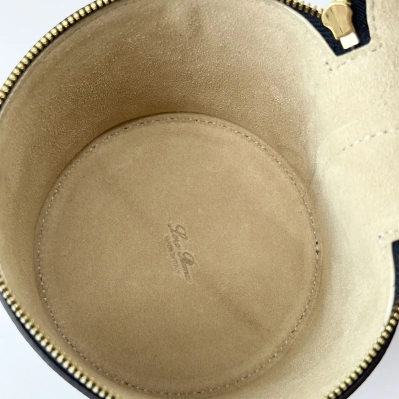QuickDry Loro Piana Bucket Bags 44484