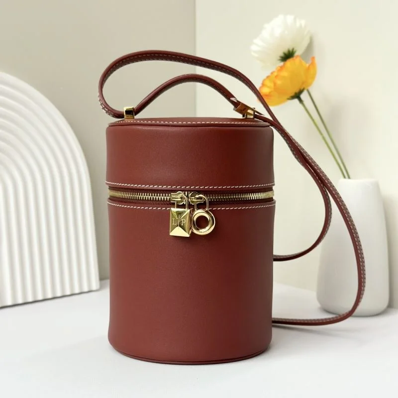 Loro Piana Bucket Bags HighQuality 44482