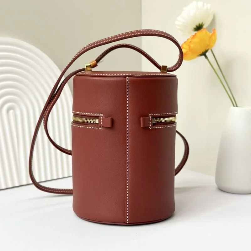 Loro Piana Bucket Bags HighQuality 44482