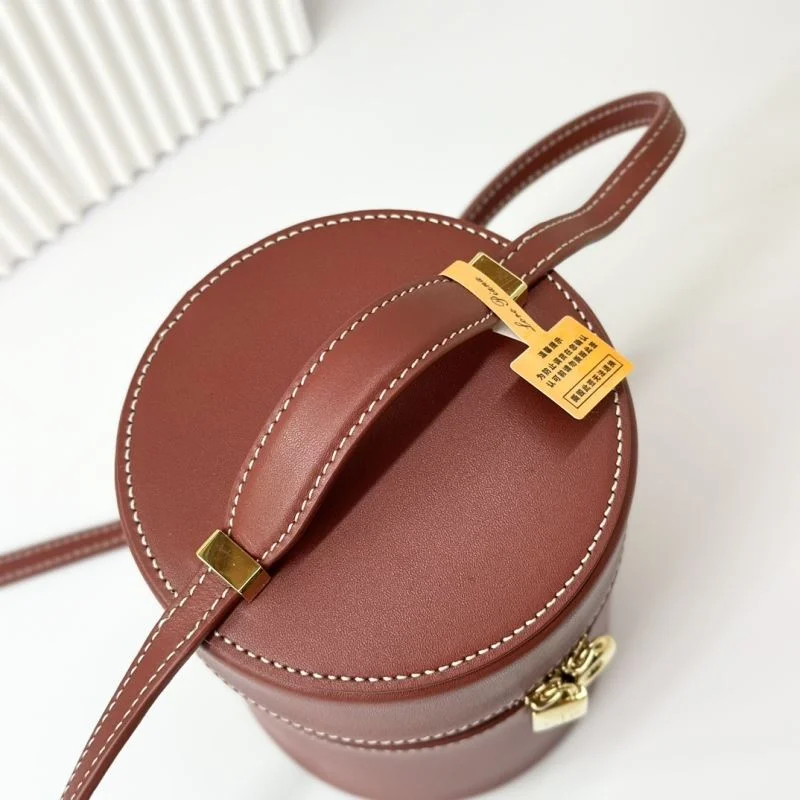 Loro Piana Bucket Bags HighQuality 44482