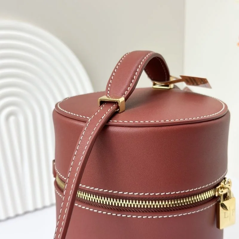 Loro Piana Bucket Bags HighQuality 44482