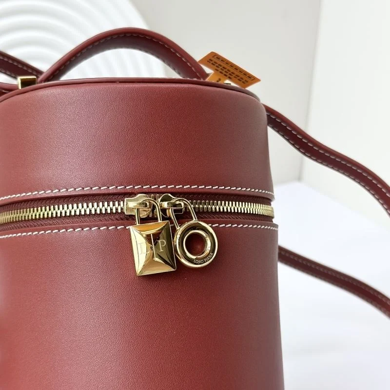 Loro Piana Bucket Bags HighQuality 44482