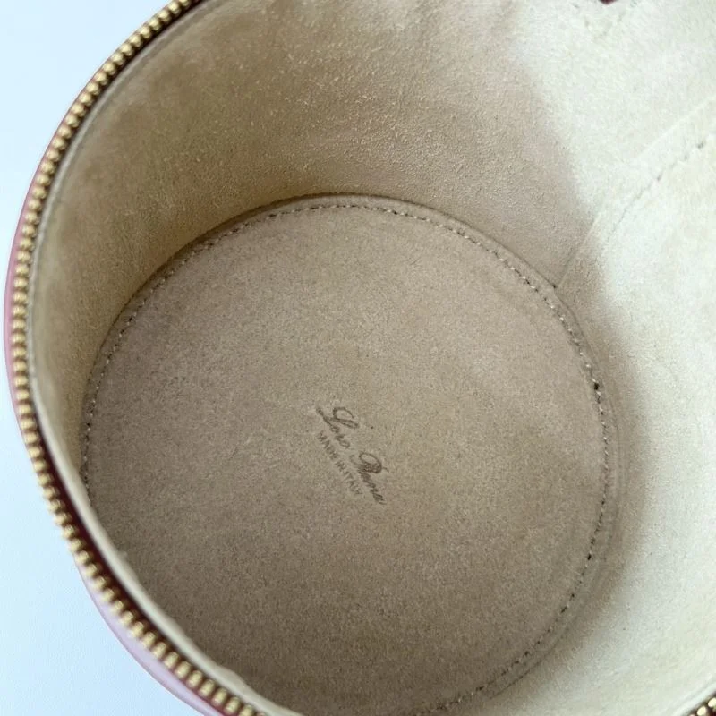 Loro Piana Bucket Bags HighQuality 44482