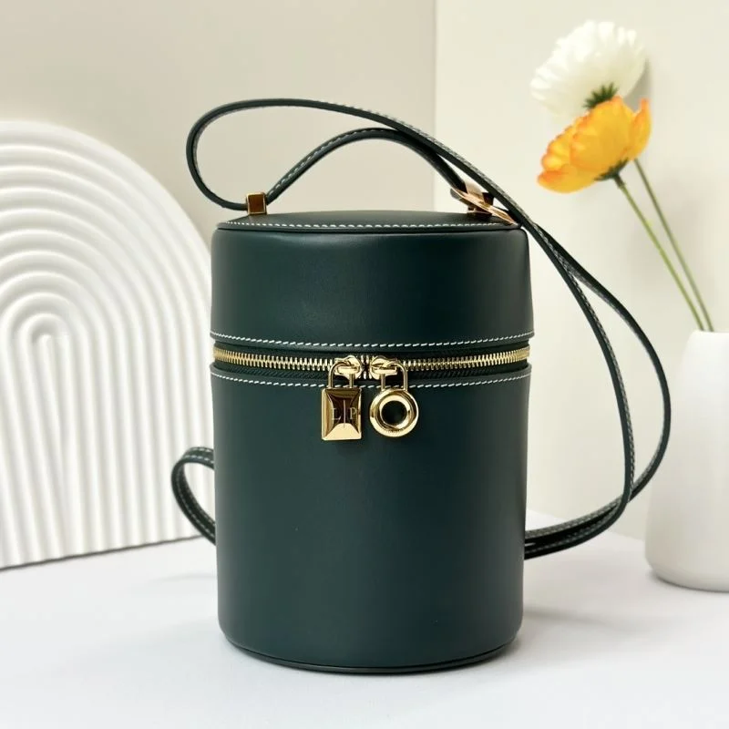 Loro Piana Bucket Bags Seasonal 44467
