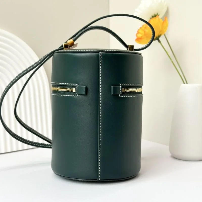 Loro Piana Bucket Bags Seasonal 44467
