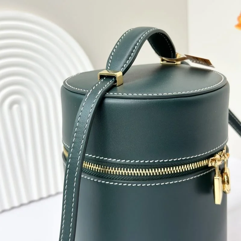 Loro Piana Bucket Bags Seasonal 44467