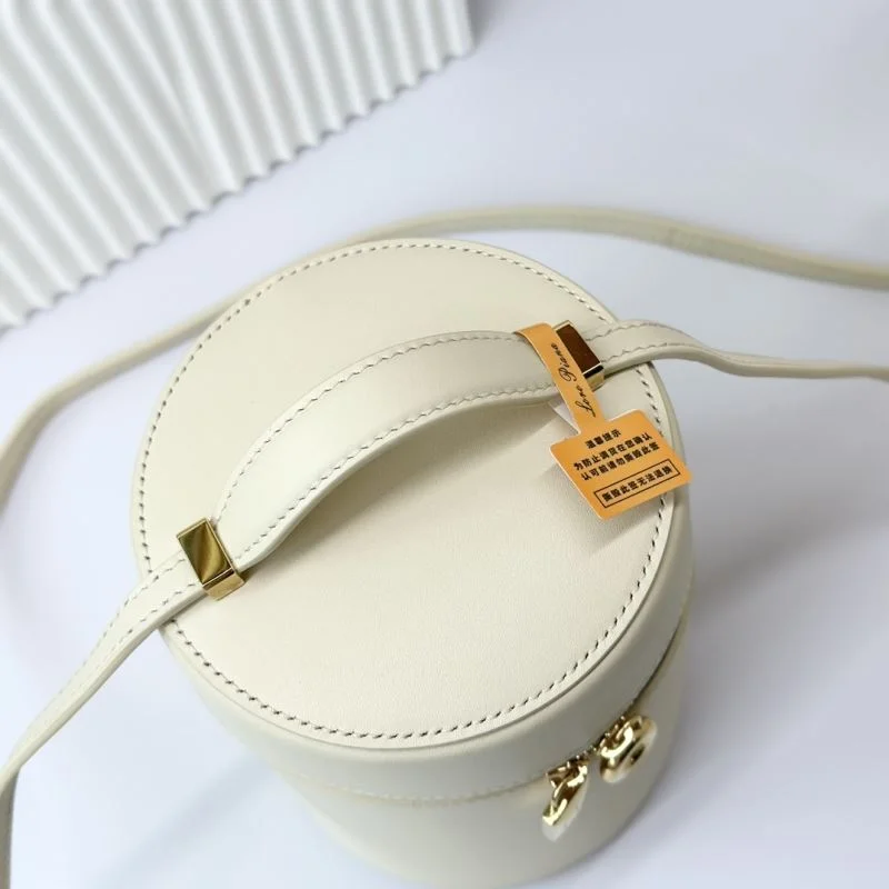 Compact Loro Piana Bucket Bags 44475