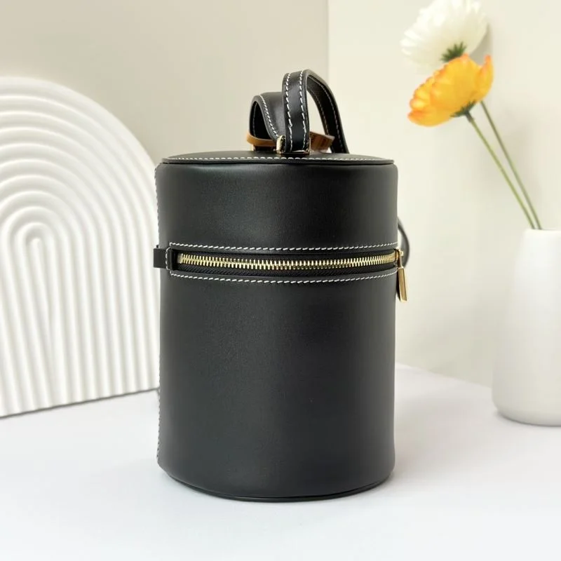 Loro Piana Bucket Bags Chic 44464
