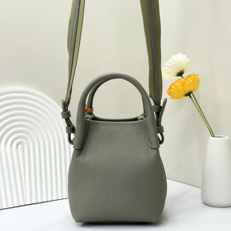 Loro Piana Bucket Bags Affordable 44365