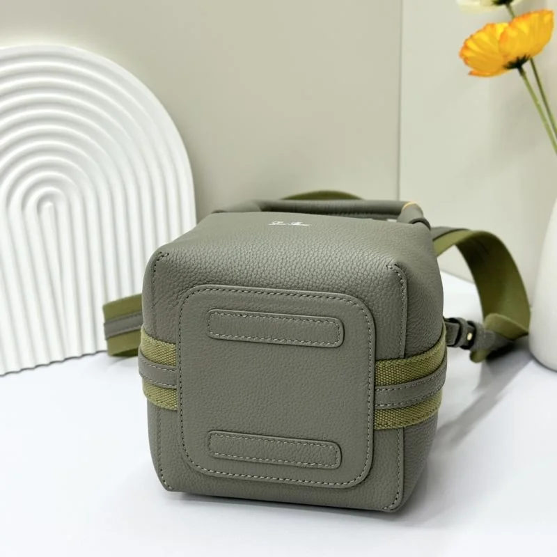 Loro Piana Bucket Bags Affordable 44365