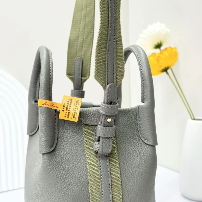 Loro Piana Bucket Bags Affordable 44365
