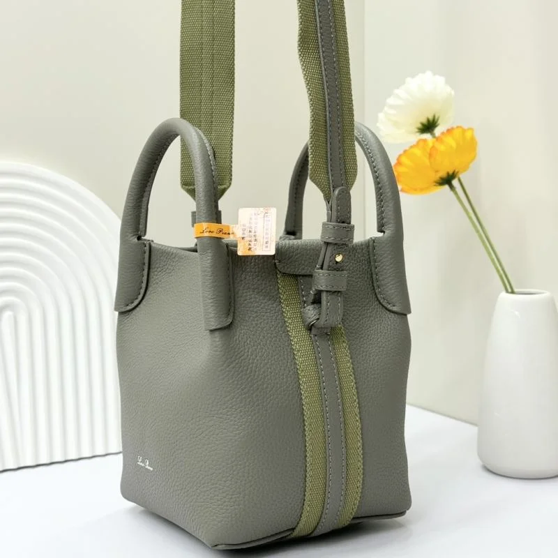 Loro Piana Bucket Bags Affordable 44365
