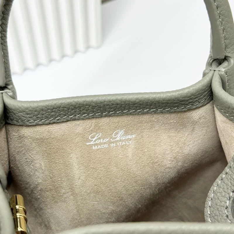Loro Piana Bucket Bags Affordable 44365
