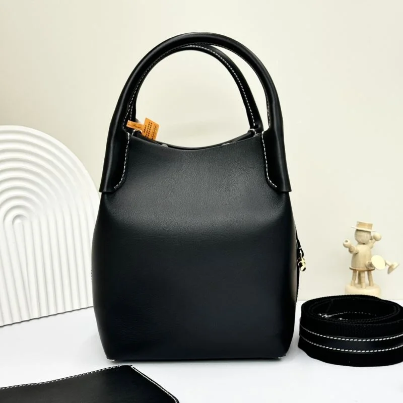 Tailored Loro Piana Bucket Bags 44372