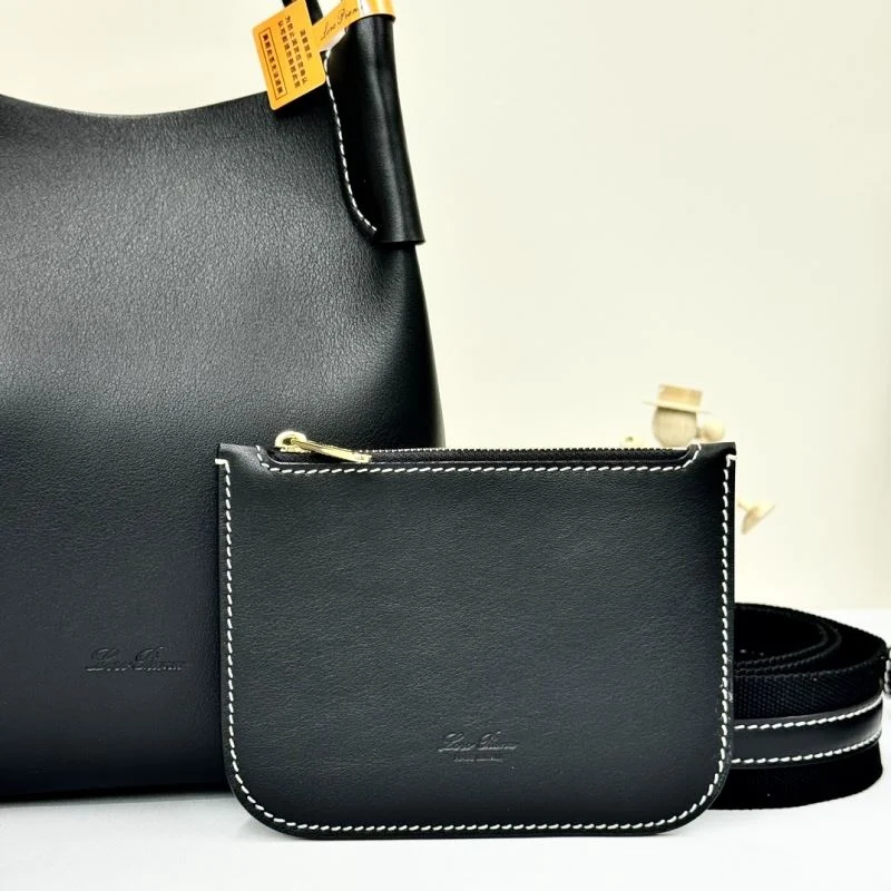 Tailored Loro Piana Bucket Bags 44372