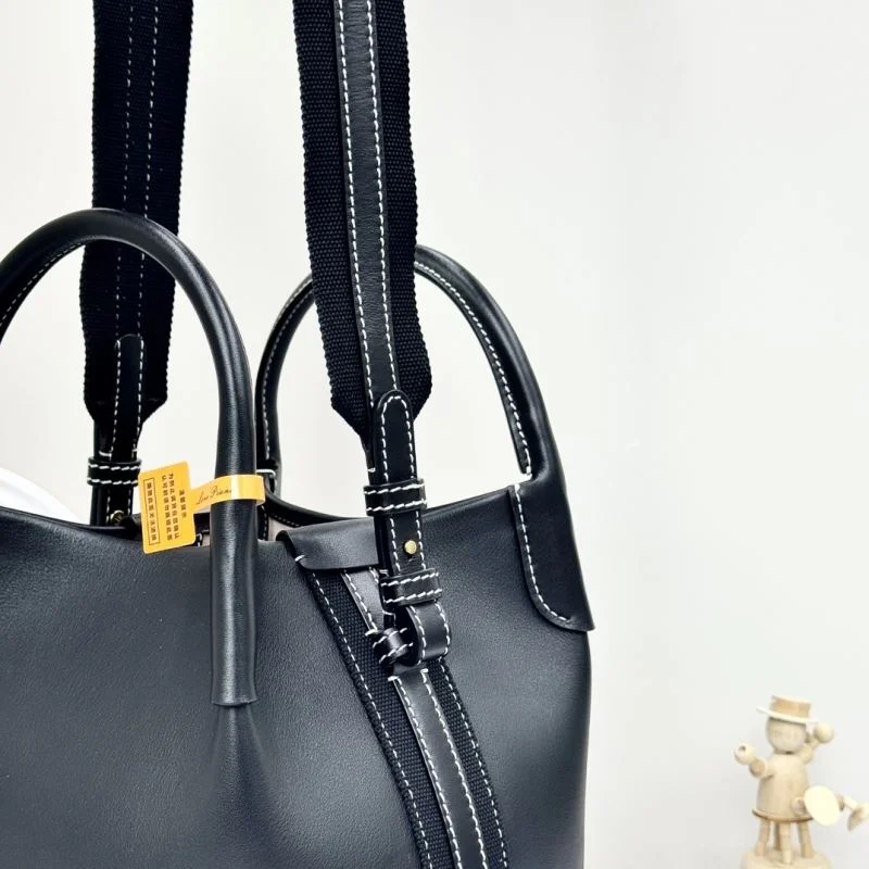 Tailored Loro Piana Bucket Bags 44372