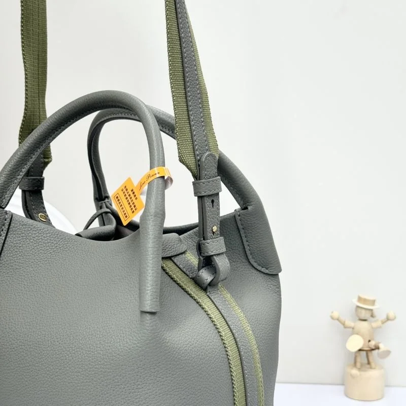 Timeless Loro Piana Bucket Bags 44366