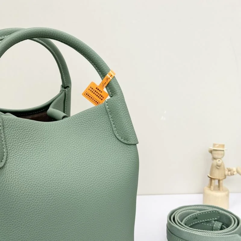 Lightweight Loro Piana Bucket Bags 44359