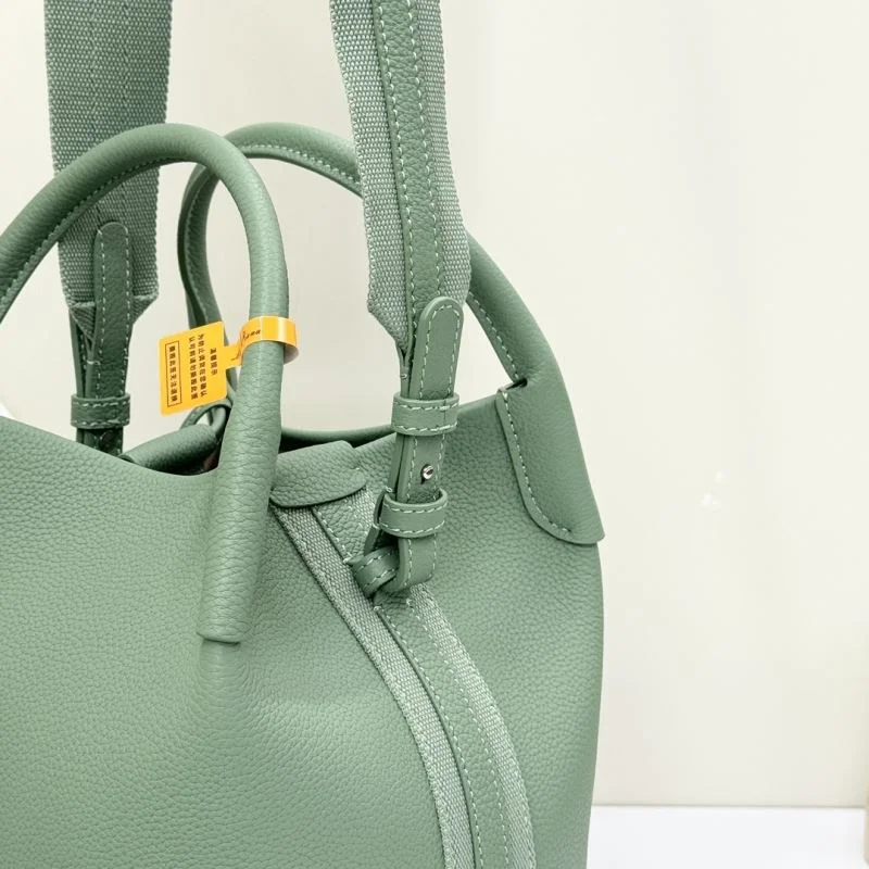 Lightweight Loro Piana Bucket Bags 44359
