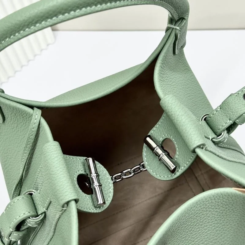 Lightweight Loro Piana Bucket Bags 44359