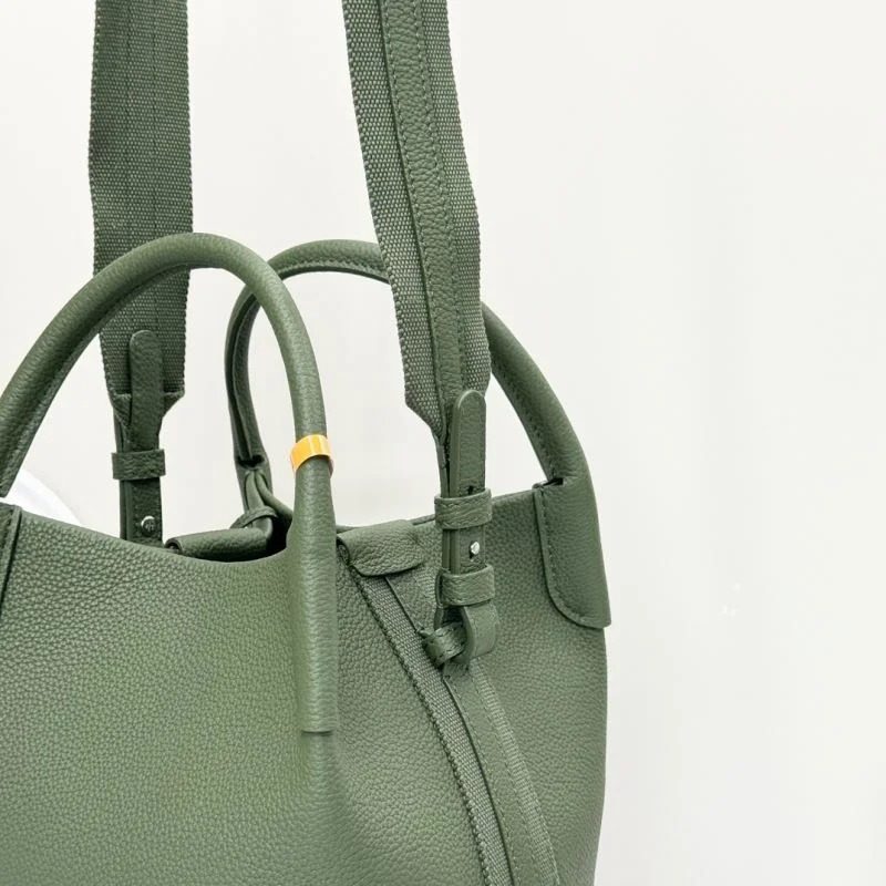 SportInspired Loro Piana Bucket Bags 44369
