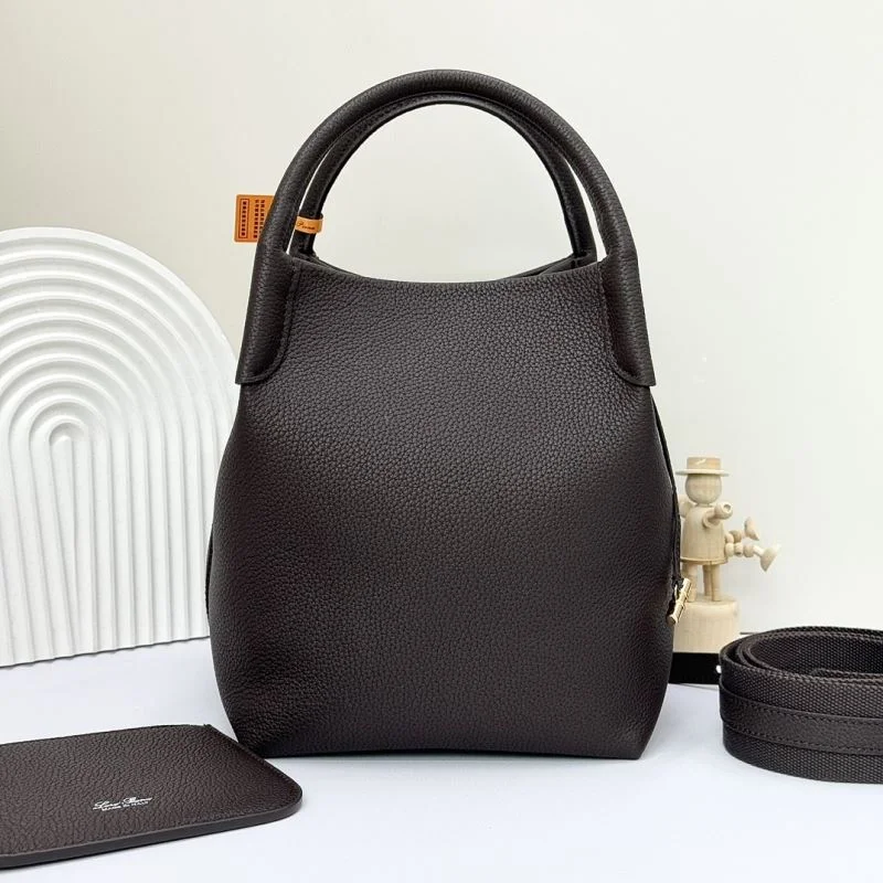 Resilient Loro Piana Bucket Bags 44358
