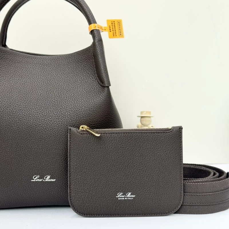 Resilient Loro Piana Bucket Bags 44358