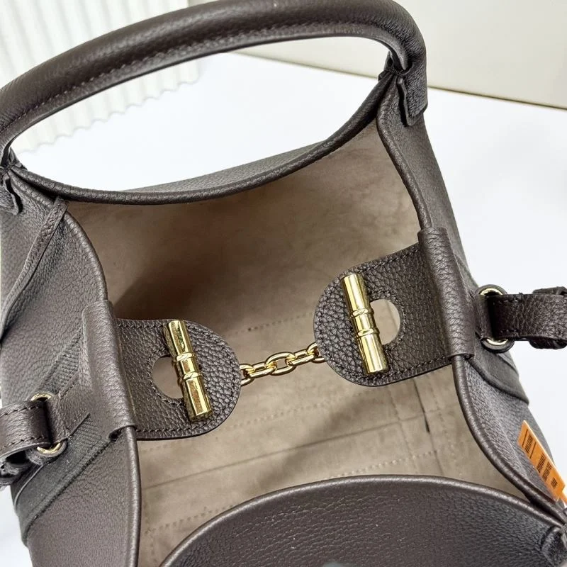 Resilient Loro Piana Bucket Bags 44358