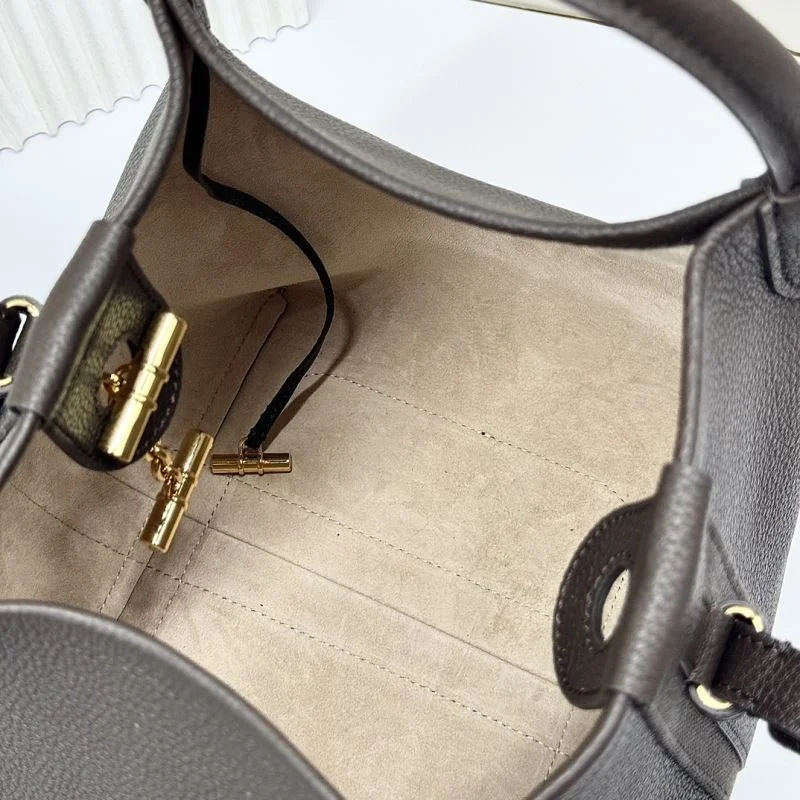 Resilient Loro Piana Bucket Bags 44358