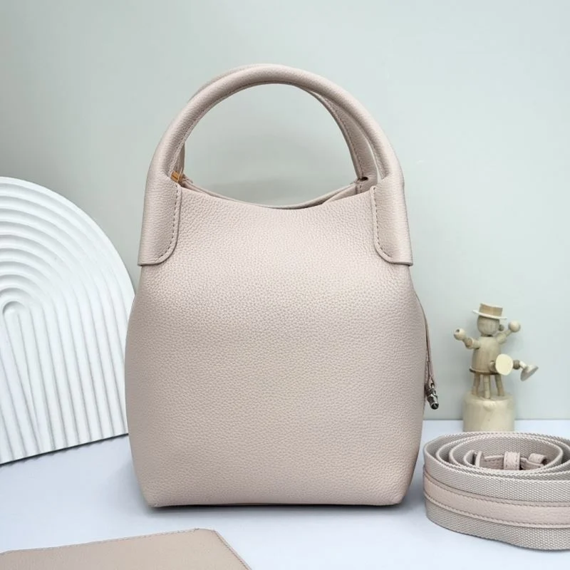 AllSeason Loro Piana Bucket Bags 44361