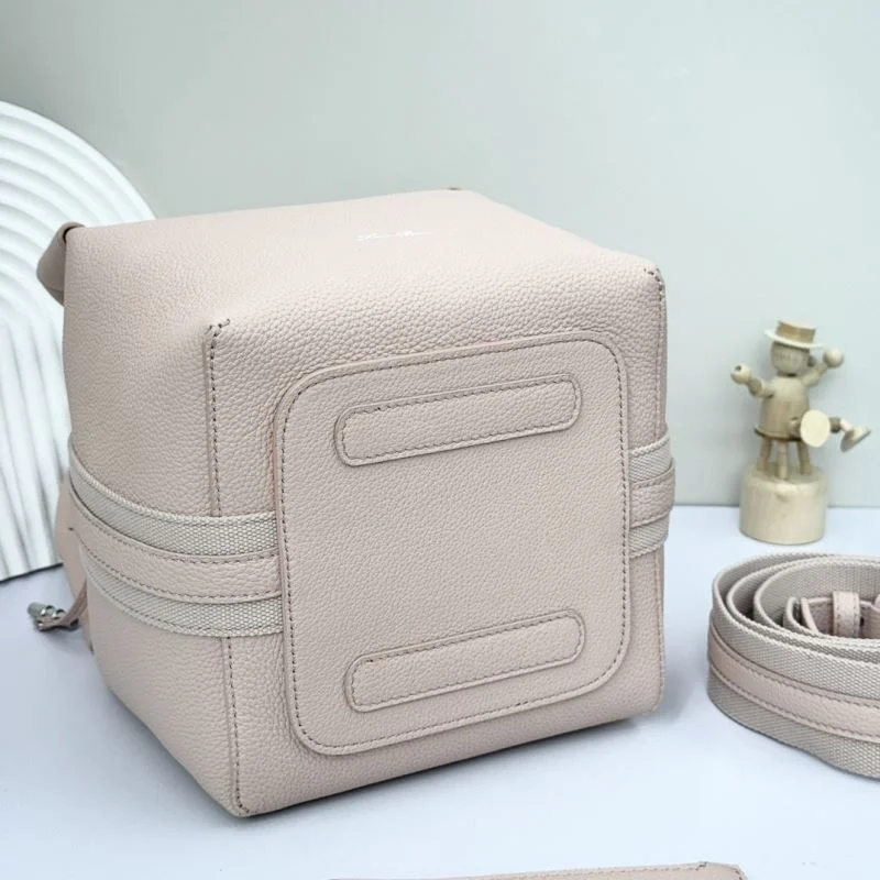 AllSeason Loro Piana Bucket Bags 44361