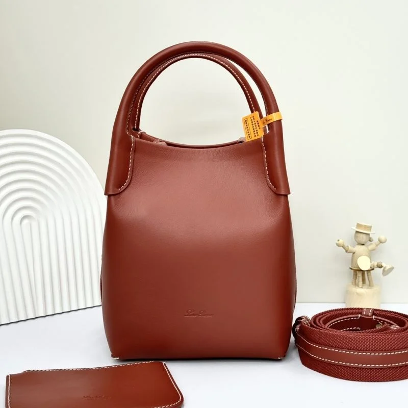 Loro Piana Bucket Bags Premium 44371