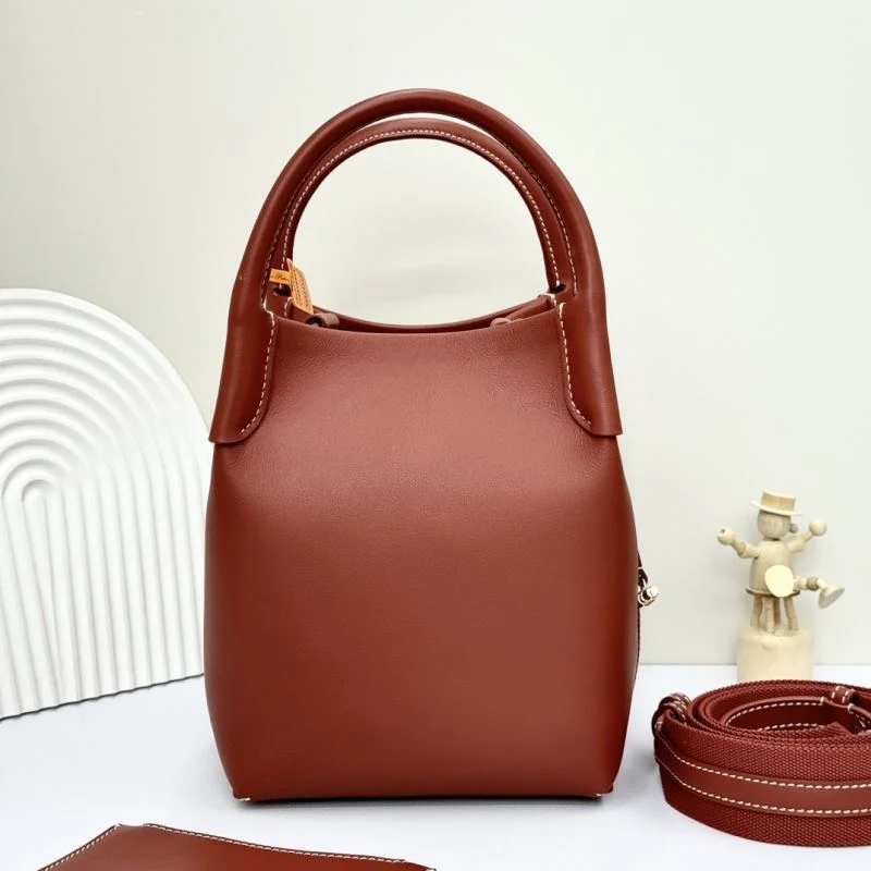 Loro Piana Bucket Bags Premium 44371
