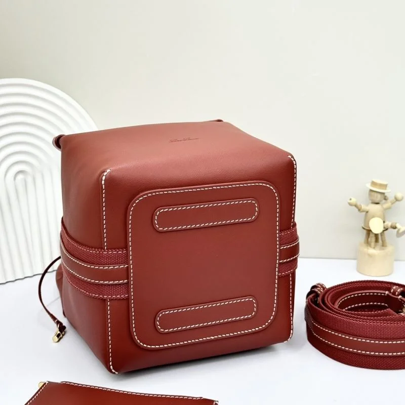 Loro Piana Bucket Bags Premium 44371