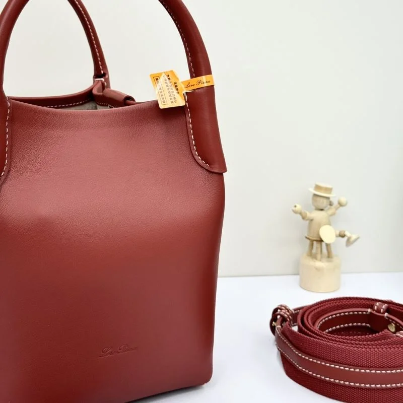 Loro Piana Bucket Bags Premium 44371